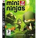 Hry na PS3 Mini Ninjas