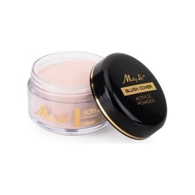 Molly Lac Akryl Blush Cover 15 g