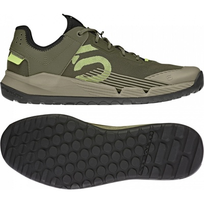 Five Ten Trailcross LT Grey Green