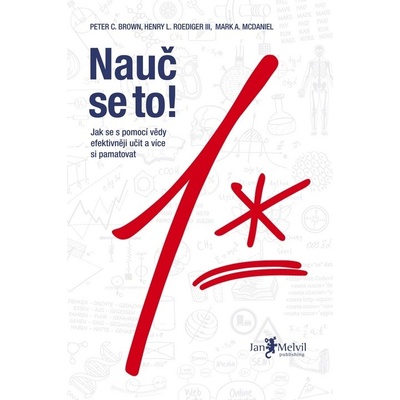 Nauč se to!