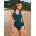 TERMIT Цял бански Surf Female Swimsuit