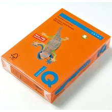 Mondi IQ Color A3/80g OR43 oranžový 500 listů