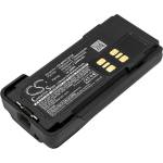 Cameron sino Батерия за радиостанция Motorola APX2000, DP2400, XPR 7350 Liion 7, 4V 2200mA Cameron Sino (CS-MPR750TW) - hits