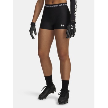 Under Armour Дамски шорти Under Armour HeatGear Shorty Under Armour | Cheren | ЖЕНИ | XS