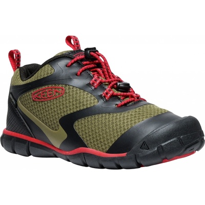 Keen Tread Rover Wp Children
