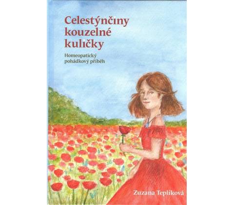 Celestýnčiny kouzelné kuličky