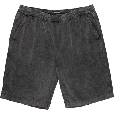 Santa Cruz Chill shorts Grey Cord GREY CORD