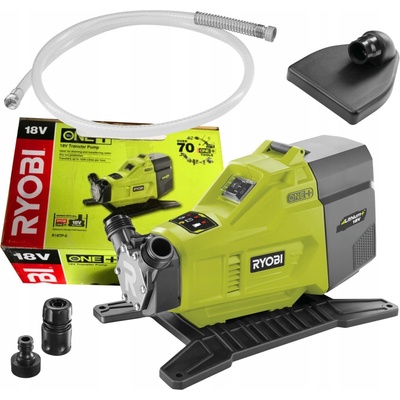 Ryobi R18TP-0