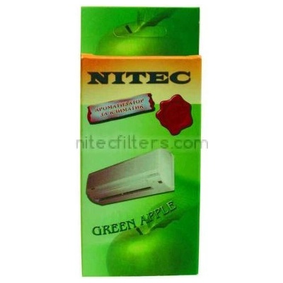 NITEC Ароматизатор за климатик nitec, код М07