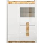 Bogdan Furniture Europe Витрина Alameda REG1W1D2S