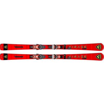Rossignol SUPER VIRAGE VII OVERSIZE Konect 25/26