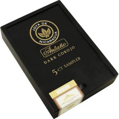 Joya de Nicaragua Dark Corojo Sampler /5