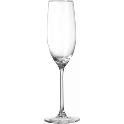 FINE DINE Poháre na šampanské Cantare 210 ml