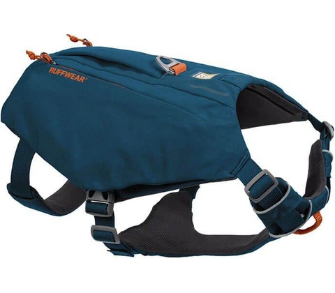 Ruffwear Postroj pro psy Switchback