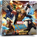 Asmodee Marvel X-MEN: Povstání mutantů