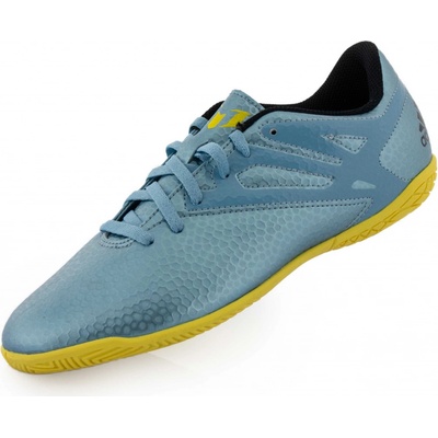 adidas Messi X 15.4 IN JR