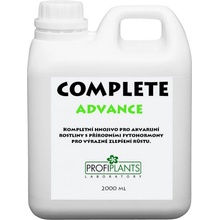 Profiplants Complete Advance 2000 ml