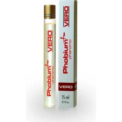 Phobium Pheromo VERO for women 15 ml