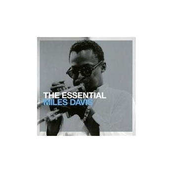 Davis Miles - Essential Miles Davis CD