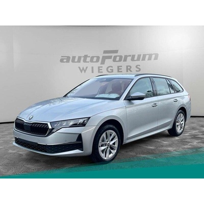 Skoda Octavia 1.5 TSI 110 kW