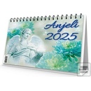 Andělé 2025