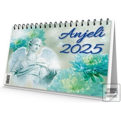 Andělé 2025