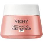 Vichy Neovadiol Ревитализиращ дневен крем за лице Rose Platinum, 50 ml - ozone
