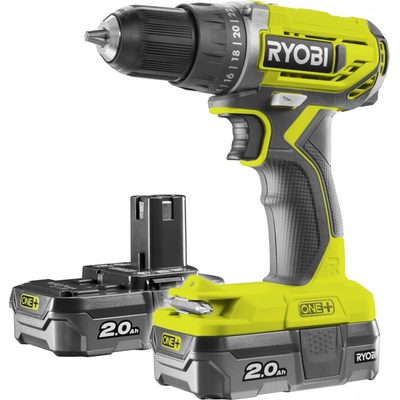 RYOBI R18DD2 5133003821