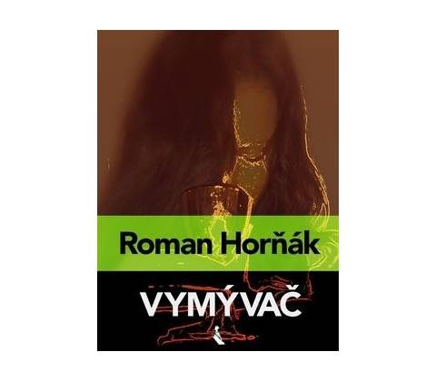 Vymývač