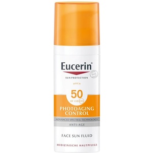 Eucerin Sun Photoaging Control SPF 50+ 50 ml
