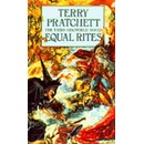 Equal Rites - Terry Pratchett