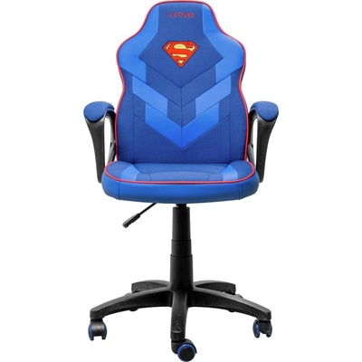 TRUST GXT 703SM REVVO Superman modrá