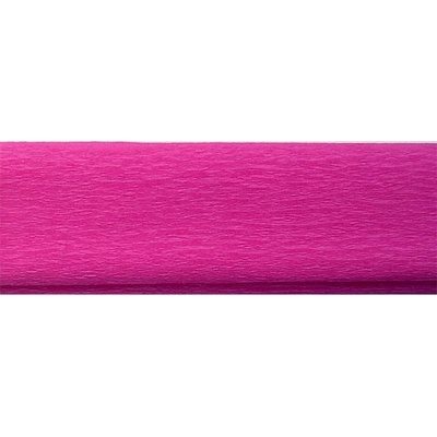 VICTORIA Krepový papír tmavě červená 50x200 cm COOL BY VICTORIA 126285