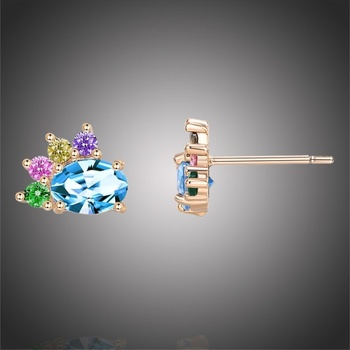 Éternelle Swarovski Elements Marisol E-KZCE302