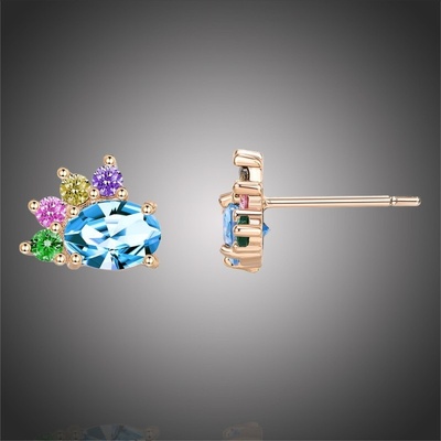 Éternelle Swarovski Elements Marisol E-KZCE302