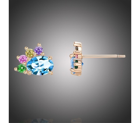 Éternelle Swarovski Elements Marisol E-KZCE302
