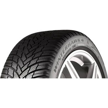 Image 1 of Firestone WinterHawk 4 195/45 R16 84H