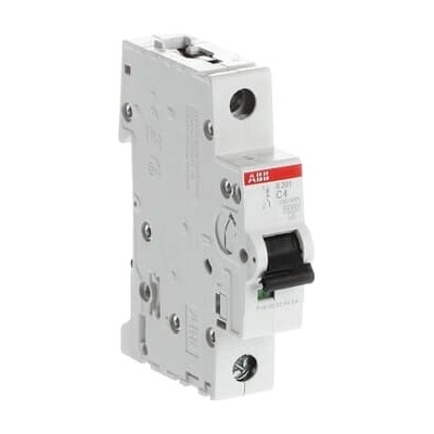ABB 4C/1 S201-C4 2CDS251001R0044