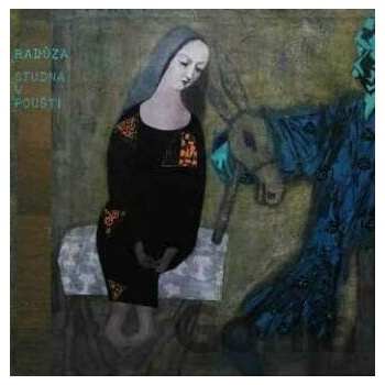 RADUZA - STUDNA V POUSTI CD