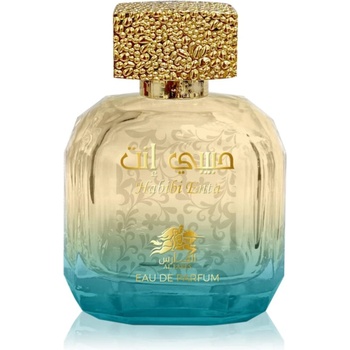 Image 1 of Al Fares Habibi Enta EDP 100 ml