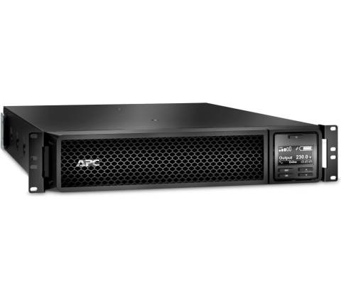 APC SRT1000RMXLI-NC