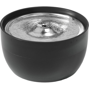 Fontána pre domáce zvieratá Petwant W8 čierna