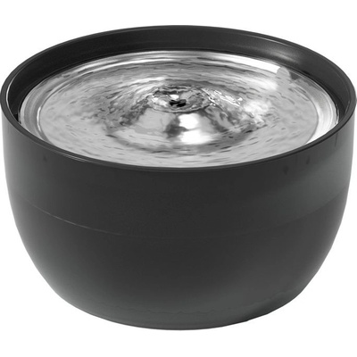 Fontána pre domáce zvieratá Petwant W8 čierna