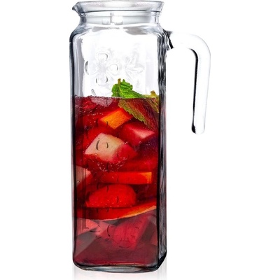 Orion Džbán s viečkom 1200 ml