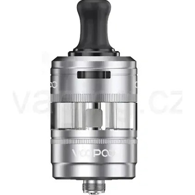 VooPoo PnP-X Pod Tank MTL PnP X Silver 5ml