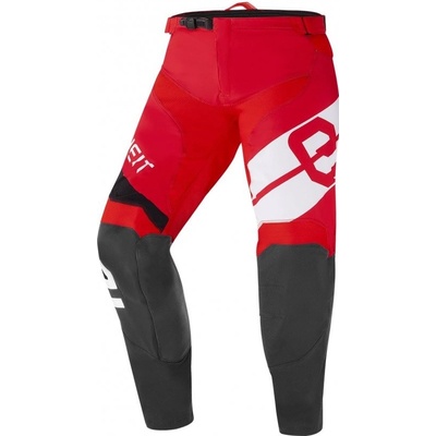 Eleveit X-LEGEND 23 červeno-biele