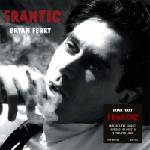 Bryan Ferry - Frantic (CD) (4099964039665)