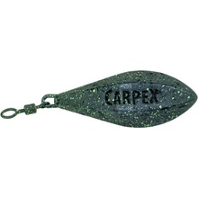 Carpex Olovo Závesné Distance Swivel 127g 2ks