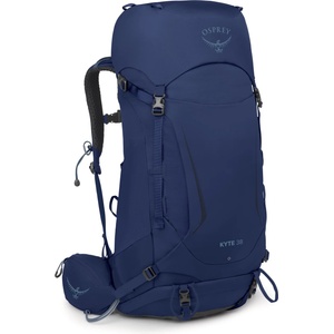 Osprey Дамска алпийска раница Osprey Women's Kyte 38 Walking backpack - Serenity Blue - размер M/L (502-7163-0512)