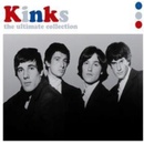 KINKS: THE ULTIMATE COLLECTION CD